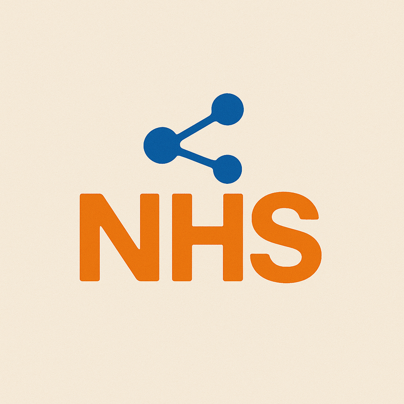 NHS Logo